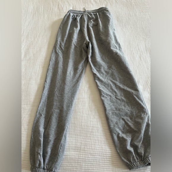 Assorted brand sweat pants! Size M, super soft! Never worn - Picture 2 of 3
